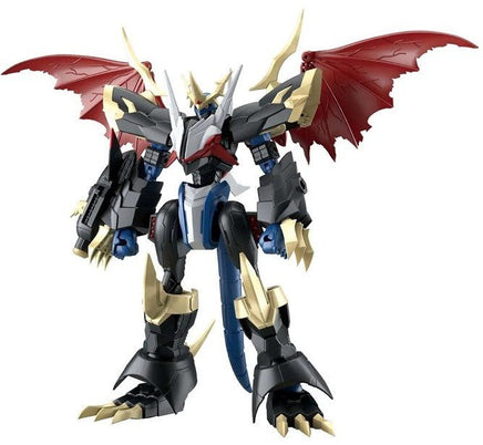 Bandai - Imperialdramon Figure - rise Standard Amplified "Digimon: Digital Monsters", Bandai - Hobby Recreation Products