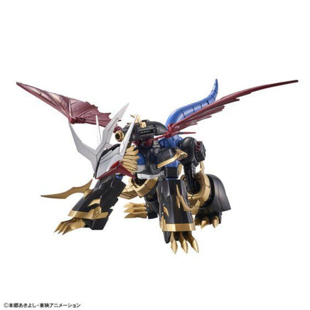 Bandai - Imperialdramon Figure - rise Standard Amplified "Digimon: Digital Monsters", Bandai - Hobby Recreation Products