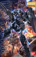 Bandai - Jesta "Gundam UC", Bandai MG - Hobby Recreation Products