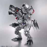 Bandai - Machinedramon (MugenDramon) Figure - rise Standard Amplified "Digimon: Digital Monsters", Bandai - Hobby Recreation Products