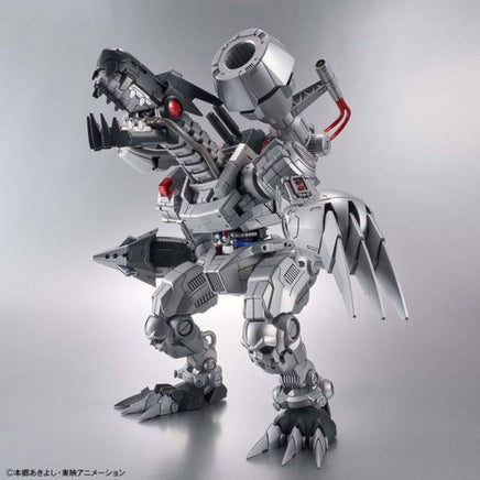 Bandai - Machinedramon (MugenDramon) Figure - rise Standard Amplified "Digimon: Digital Monsters", Bandai - Hobby Recreation Products