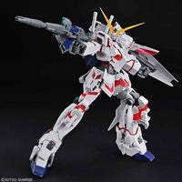 Bandai - Mega Size Model RX - 0 Unicorn Gundam (Destroy Mode) "Mobile Suit Gundam Unicorn" 1/48, Bandai - Hobby Recreation Products