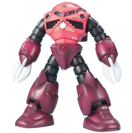 Bandai - MG 1/100 Msm-07 Z'Gok (Char's Custom) - Hobby Recreation Products