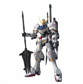 Bandai - MG ASW-G-08 Gundam Barbatos "Gundam Iron-Blooded Orphans" 1/100, Bandai - Hobby Recreation Products