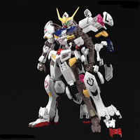 Bandai - MG ASW-G-08 Gundam Barbatos "Gundam Iron-Blooded Orphans" 1/100, Bandai - Hobby Recreation Products