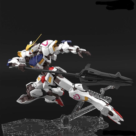 Bandai - MG ASW-G-08 Gundam Barbatos "Gundam Iron-Blooded Orphans" 1/100, Bandai - Hobby Recreation Products