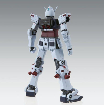 Bandai - MG FA - 78 Full Armor Gundam [Gundam Thunderbolt] Ver.Ka "Mobile Suit Gundam Thunderbolt" 1/100, Banda - Hobby Recreation Products