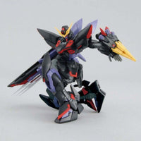 Bandai - MG GAT - X207 Blitz Gundam "Mobile Suit Gundam SEED" 1/100, Bandai - Hobby Recreation Products