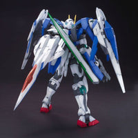 Bandai - MG GN - 0000 + GNR - 010 00 Raiser "Mobile Suit Gundam 00" 1/100, Bandai - Hobby Recreation Products