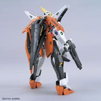 Bandai - MG GN - 003 Gundam Kyrios "Mobile Suit Gundam 00" 1/100, Bandai - Hobby Recreation Products