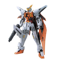 Bandai - MG GN - 003 Gundam Kyrios "Mobile Suit Gundam 00" 1/100, Bandai - Hobby Recreation Products