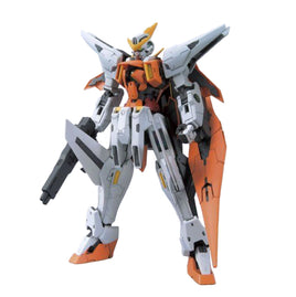 Bandai - MG GN - 003 Gundam Kyrios "Mobile Suit Gundam 00" 1/100, Bandai - Hobby Recreation Products