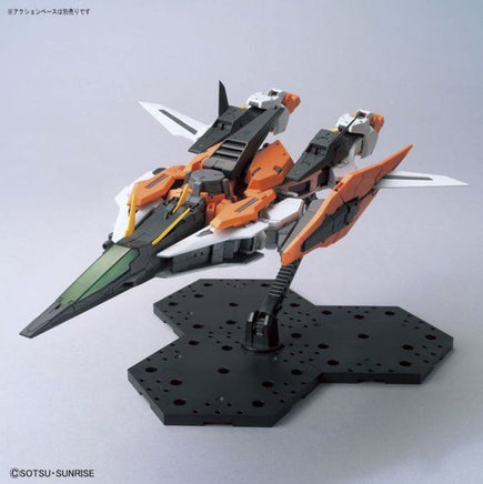 Bandai - MG GN - 003 Gundam Kyrios "Mobile Suit Gundam 00" 1/100, Bandai - Hobby Recreation Products