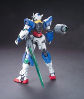 Bandai - MG GNT - 0000 00 QAN[T] (QUANTA) "Mobile Suit Gundam 00" 1/100, Bandai - Hobby Recreation Products