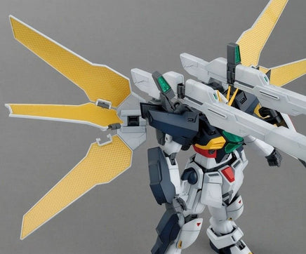 Bandai - MG GX - 9901 Gundam Double X "After War Gundam X" 1/100, Bandai - Hobby Recreation Products