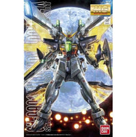 Bandai - MG GX - 9901 Gundam Double X "After War Gundam X" 1/100, Bandai - Hobby Recreation Products