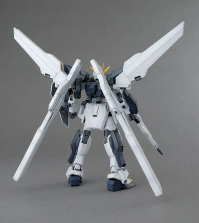 Bandai - MG GX - 9901 Gundam Double X "After War Gundam X" 1/100, Bandai - Hobby Recreation Products