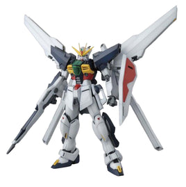 Bandai - MG GX - 9901 Gundam Double X "After War Gundam X" 1/100, Bandai - Hobby Recreation Products