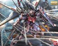 Bandai - MG MBF - 02 Strike Rouge Ootori (Ver. RM) "Mobile Suit Gundam SEED" 1/100, Bandai - Hobby Recreation Products