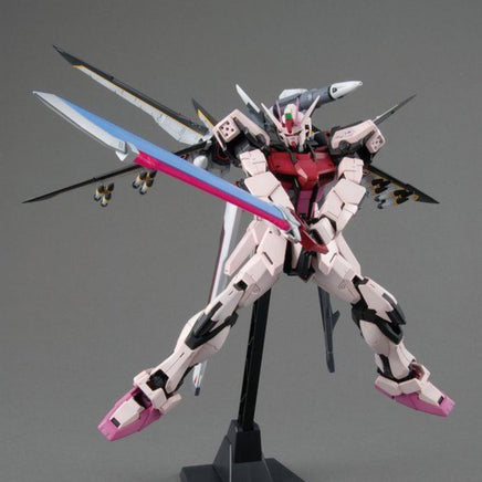 Bandai - MG MBF - 02 Strike Rouge Ootori (Ver. RM) "Mobile Suit Gundam SEED" 1/100, Bandai - Hobby Recreation Products