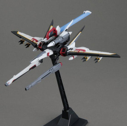 Bandai - MG MBF - 02 Strike Rouge Ootori (Ver. RM) "Mobile Suit Gundam SEED" 1/100, Bandai - Hobby Recreation Products