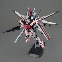 Bandai - MG MBF - 02 Strike Rouge Ootori (Ver. RM) "Mobile Suit Gundam SEED" 1/100, Bandai - Hobby Recreation Products