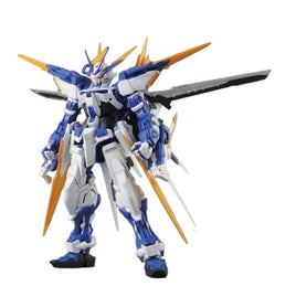 Bandai - MG MBF - P03D Gundam Astray Blue Flame D "Mobile Suit Gundam SEED" 1/100, Bandai - Hobby Recreation Products