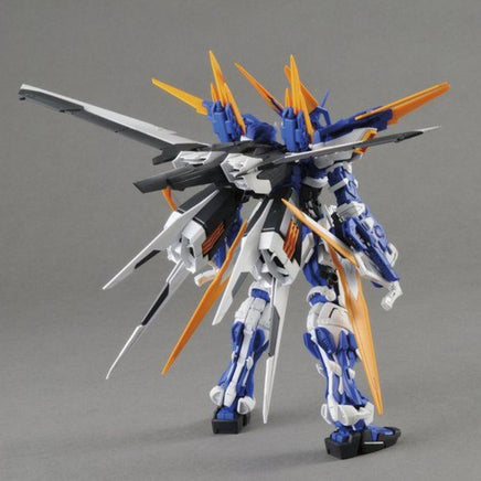 Bandai - MG MBF - P03D Gundam Astray Blue Flame D "Mobile Suit Gundam SEED" 1/100, Bandai - Hobby Recreation Products