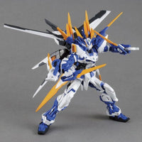 Bandai - MG MBF - P03D Gundam Astray Blue Flame D "Mobile Suit Gundam SEED" 1/100, Bandai - Hobby Recreation Products