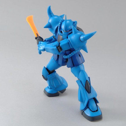 Bandai - MG MS - 07B GOUF Ver 2.0 "Mobile Suit Gundam" 1/100, Bandai - Hobby Recreation Products