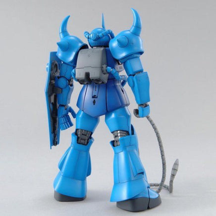 Bandai - MG MS - 07B GOUF Ver 2.0 "Mobile Suit Gundam" 1/100, Bandai - Hobby Recreation Products