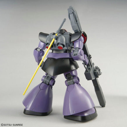 Bandai - MG MS - 09R RICK DOM "Mobile Suit Gundam" 1/100, Bandai - Hobby Recreation Products