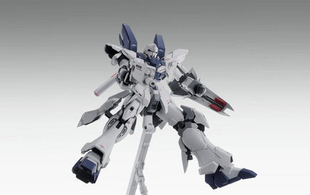 Bandai - MG MSN - 06S Sinanju Stein Ver.Ka "Mobile Suit Gundam Unicorn" 1/100, Bandai - Hobby Recreation Products