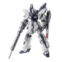 Bandai - MG MSN - 06S Sinanju Stein Ver.Ka "Mobile Suit Gundam Unicorn" 1/100, Bandai - Hobby Recreation Products