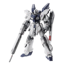 Bandai - MG MSN - 06S Sinanju Stein Ver.Ka "Mobile Suit Gundam Unicorn" 1/100, Bandai - Hobby Recreation Products