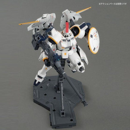 Bandai - MG OZ - 00MS Tallgeese (Ver. EW) "Gundam Wing: Endless Waltz" 1/100, Bandai - Hobby Recreation Products