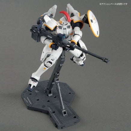 Bandai - MG OZ - 00MS Tallgeese (Ver. EW) "Gundam Wing: Endless Waltz" 1/100, Bandai - Hobby Recreation Products