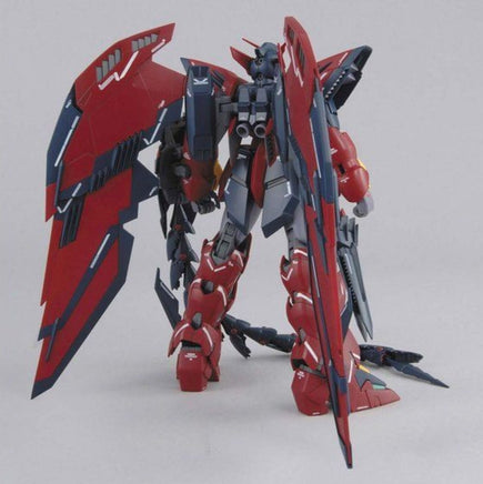 Bandai - MG OZ - 13MS Gundam Epyon (EW) "Gundam Wing: Endless Waltz" 1/100, Bandai - Hobby Recreation Products