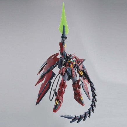 Bandai - MG OZ - 13MS Gundam Epyon (EW) "Gundam Wing: Endless Waltz" 1/100, Bandai - Hobby Recreation Products