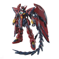 Bandai - MG OZ - 13MS Gundam Epyon (EW) "Gundam Wing: Endless Waltz" 1/100, Bandai - Hobby Recreation Products