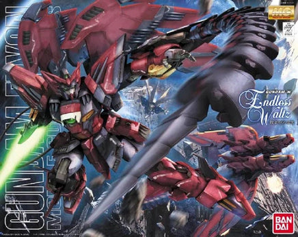 Bandai - MG OZ - 13MS Gundam Epyon (EW) "Gundam Wing: Endless Waltz" 1/100, Bandai - Hobby Recreation Products