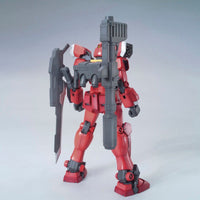 Bandai - MG PF - 78 - 3A Gundam Amazing Red Warrior "Gundam Build Fighters" 1/100, Bandai - Hobby Recreation Products