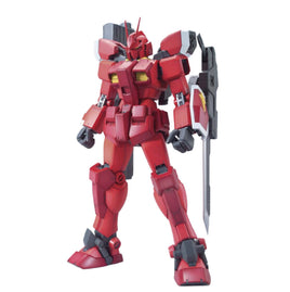 Bandai - MG PF - 78 - 3A Gundam Amazing Red Warrior "Gundam Build Fighters" 1/100, Bandai - Hobby Recreation Products