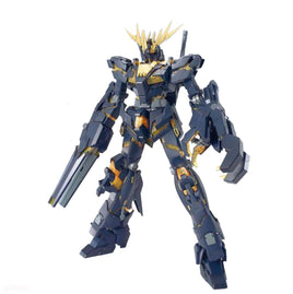 Bandai - MG RX-0 Unicorn Gundam 02 Banshee "Gundam UC" 1/100, Bandai - Hobby Recreation Products