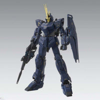 Bandai - MG RX - 0 Unicorn Gundam 02 Banshee Ver. Ka "Mobile Suit Gundam Unicorn" 1/100, Bandai - Hobby Recreation Products