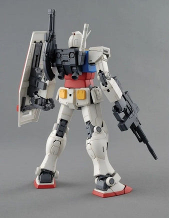 Bandai - MG RX - 78 - 02 Gundam (Gundam the Origin Ver.) "Mobile Suit Gundam The Origin" 1/100, Bandai - Hobby Recreation Products