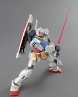 Bandai - MG RX - 78 - 02 Gundam (Gundam the Origin Ver.) "Mobile Suit Gundam The Origin" 1/100, Bandai - Hobby Recreation Products