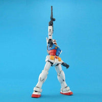 Bandai - MG RX - 78 - 2 Gundam Ver 2.0 "Mobile Suit Gundam" 1/100, Bandai - Hobby Recreation Products