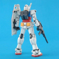 Bandai - MG RX - 78 - 2 Gundam Ver 2.0 "Mobile Suit Gundam" 1/100, Bandai - Hobby Recreation Products