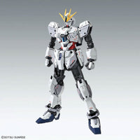 Bandai - MG RX - 9 / C Narrative Gundam C - Packs Ver. Ka "Mobile Suit Gundam NT" 1/100, Bandai - Hobby Recreation Products